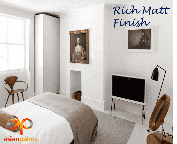 Asian Paints Interior Wall Finish Lustre Online Paints