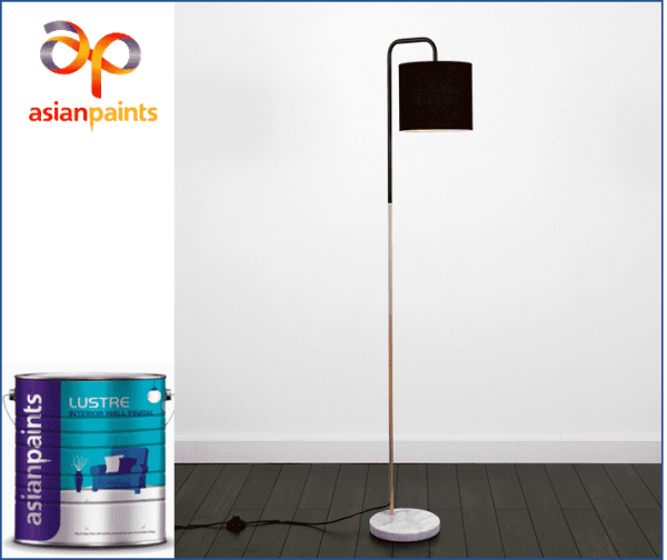 Asian Paints Interior Wall Finish Lustre Online Paints