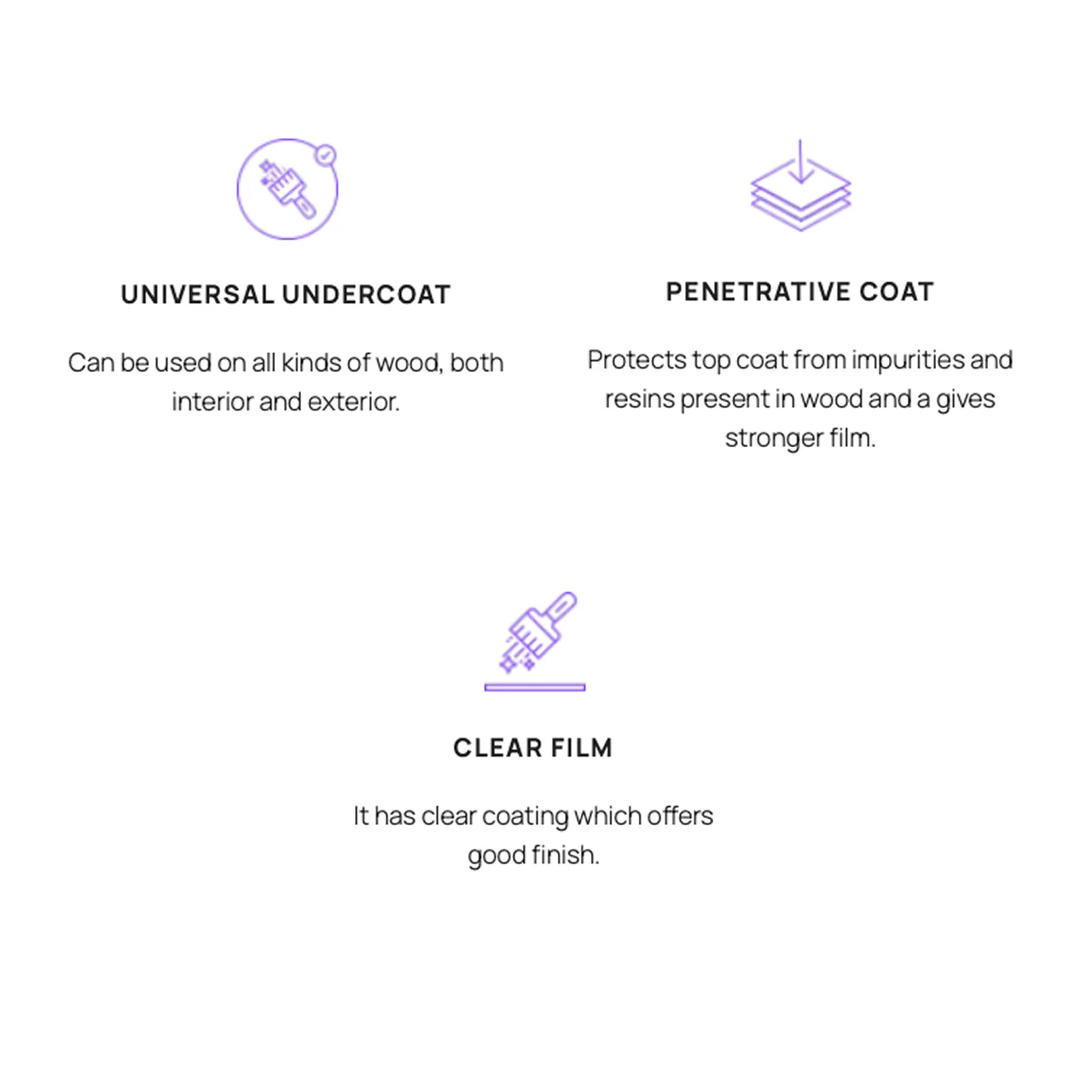 Asian Paints WoodTech Epoxy Insulator - Image 3