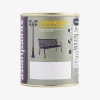 Asian Paints 3 Mangoes Aluminium Paint – High Luster Silver Finish