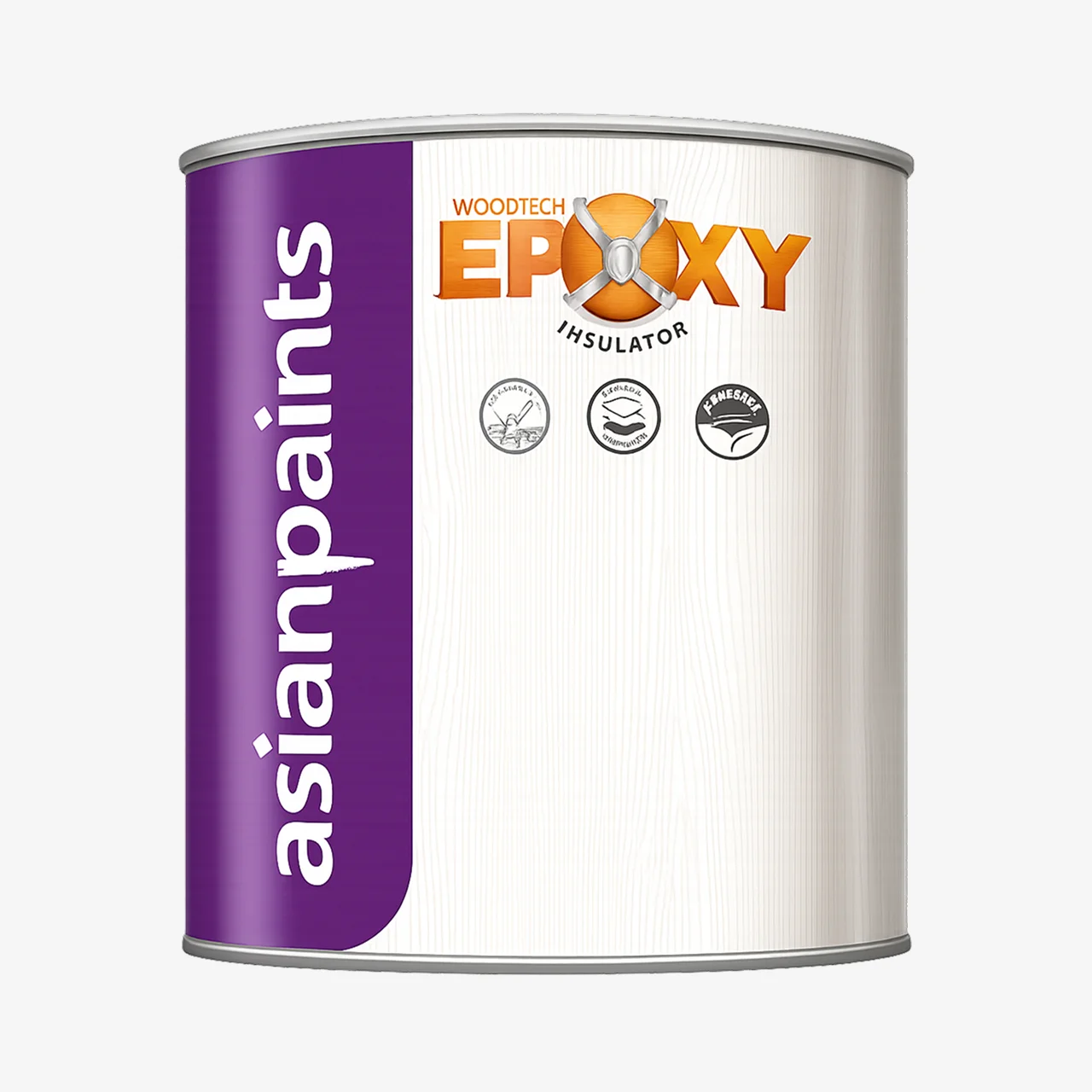 Asian Paints WoodTech Epoxy Insulator