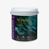 Asian Paints Royale Shyne Luxury Emulsion – High Sheen Teflon Paint