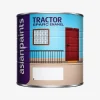 Asian Paints Tractor Sparc Enamel - Economy Gloss Finish & Scratch Resistance Guarantee