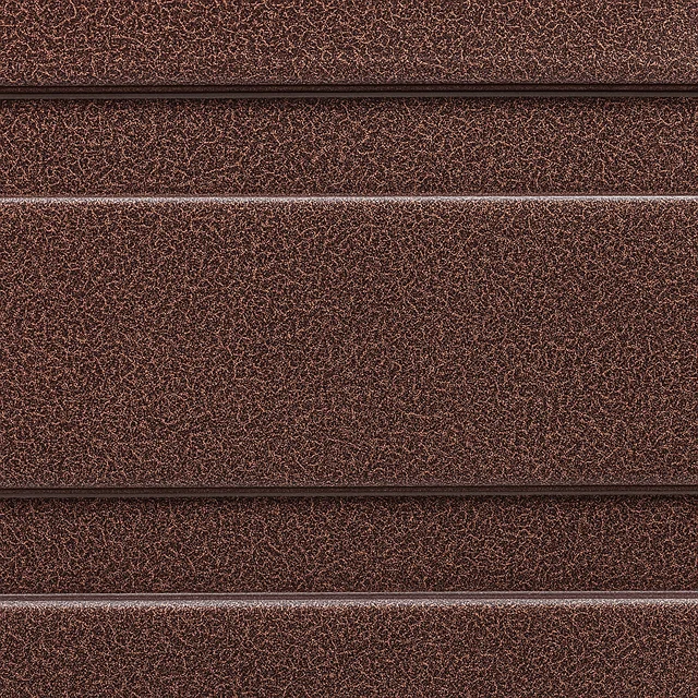 COSMOS Hammertone Spray Paint - Textured Metal Finish - Image 4