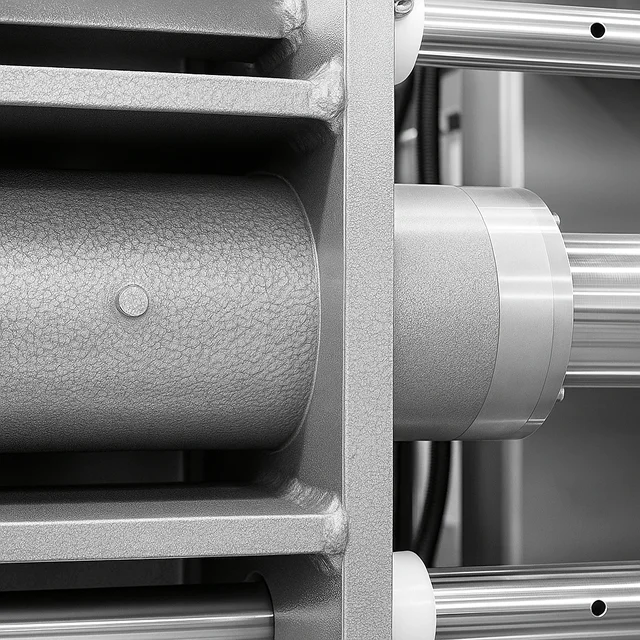 COSMOS Hammertone Spray Paint - Textured Metal Finish - Image 3