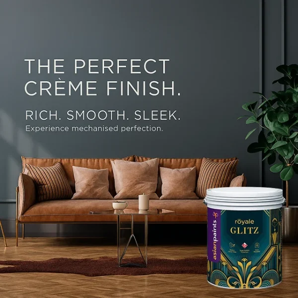 Asian Paints Royale Price