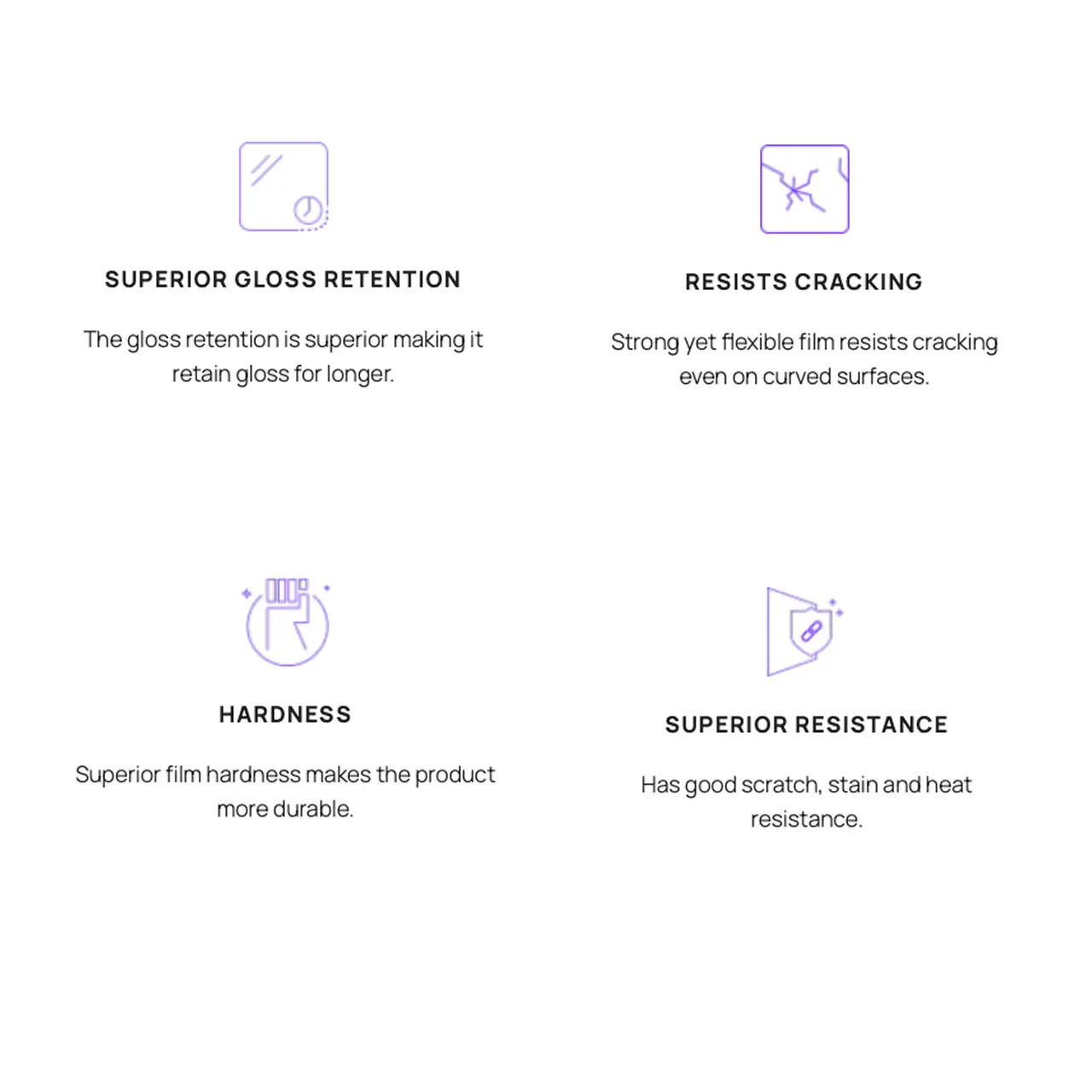 Asian Paints WoodTech PU Luxury Wood Finish For Interior - Clear PU - Image 3