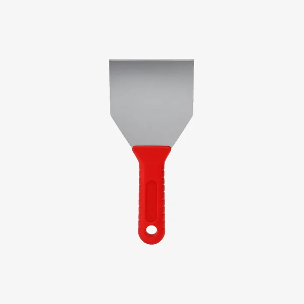 3-Inch Iron Scraper