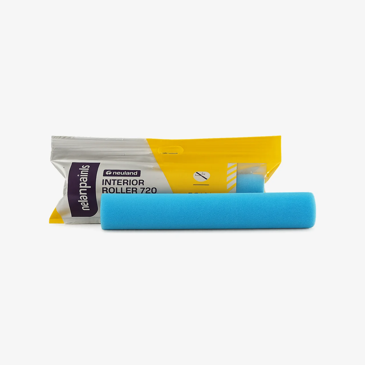 Asian Paints TruCare Foam Roller 720