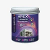 Asian Paints Apex Advanced Dust Proof Emulsion - Exterior Wall Paint