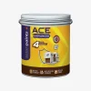 Asian Paints Ace Advanced Exterior Emulsion - Water Resistant Paint