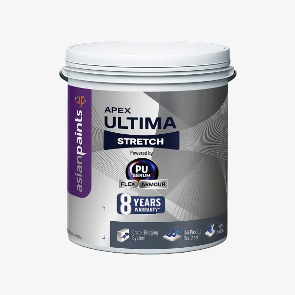 Asian Paints Apex Ultima Stretch