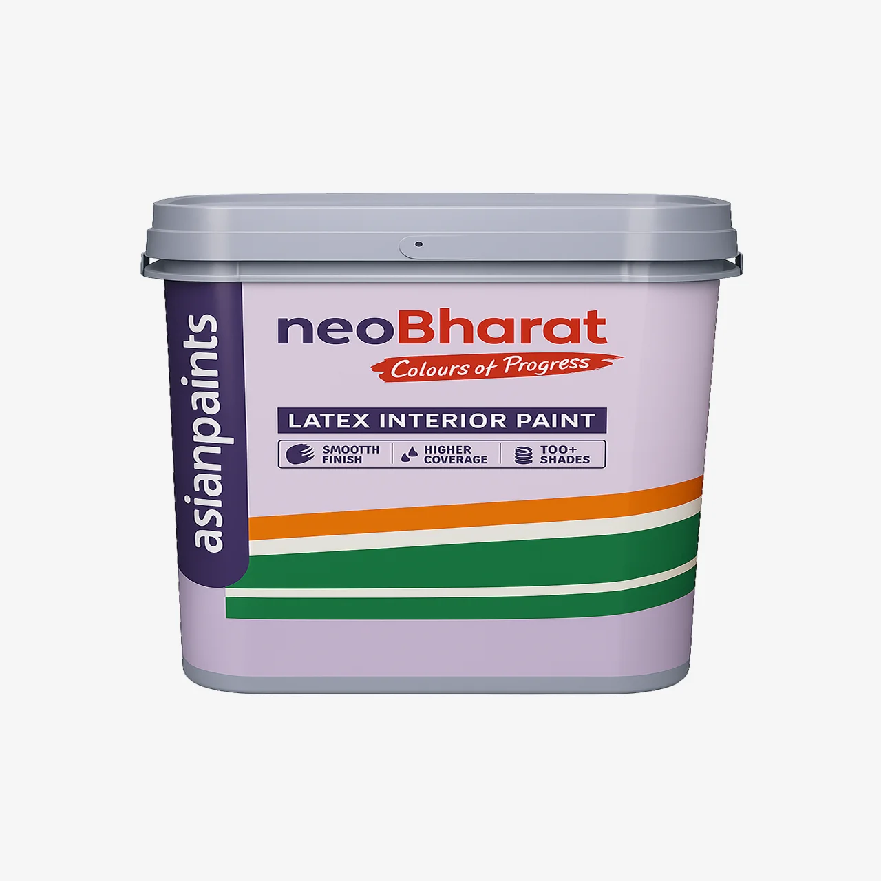 Asian Paints NeoBharat Latex Interior Paint