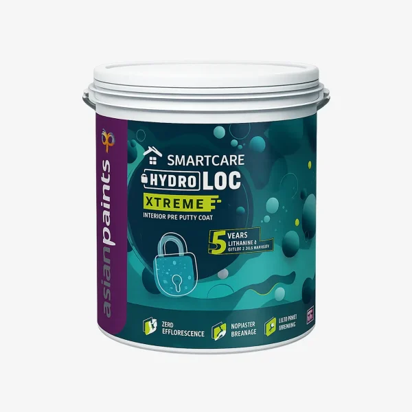 Asian Paints SmartCare Hydroloc Xtreme