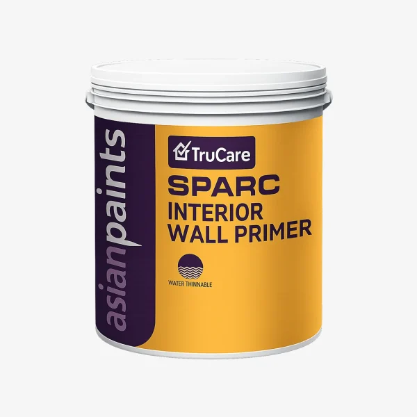 Asian Paints TruCare Sparc Primer
