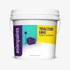 Asian Paints Tractor Uno Acrylic Distemper - Washable Interior Paint
