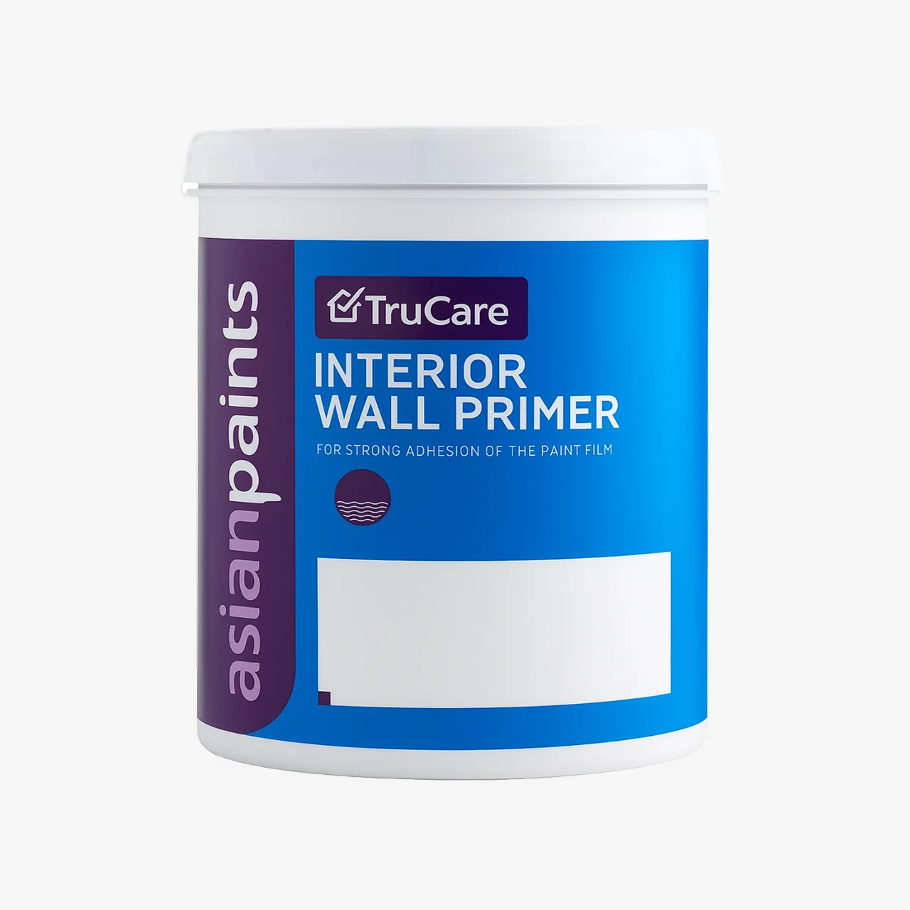 Asian Paints Trucare Interior Wall Primer