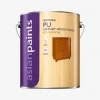 Asian Paints WoodTech PU Luxury Wood Finish For Interior - Clear PU