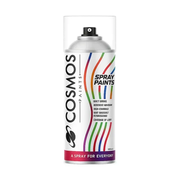 COSMOS Lacquer Spray Paint
