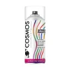 COSMOS Matte Lacquer Spray Paint - Clear Protective Varnish