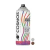 COSMOS Hammertone Spray Paint - Textured Metal Finish