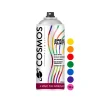 COSMOS Solid Colours Spray Paint - Multipurpose Acrylic Aerosol