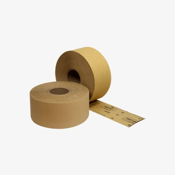 Norton A214 Abrasive Roll