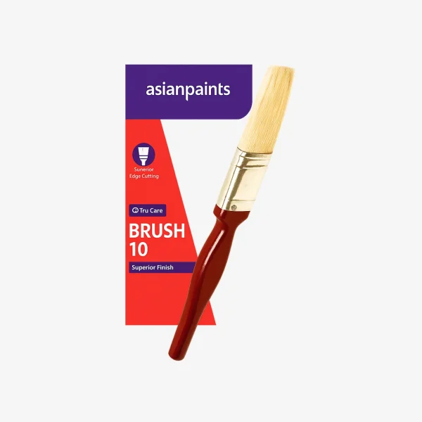 Asian Paints TruCare Brush 10