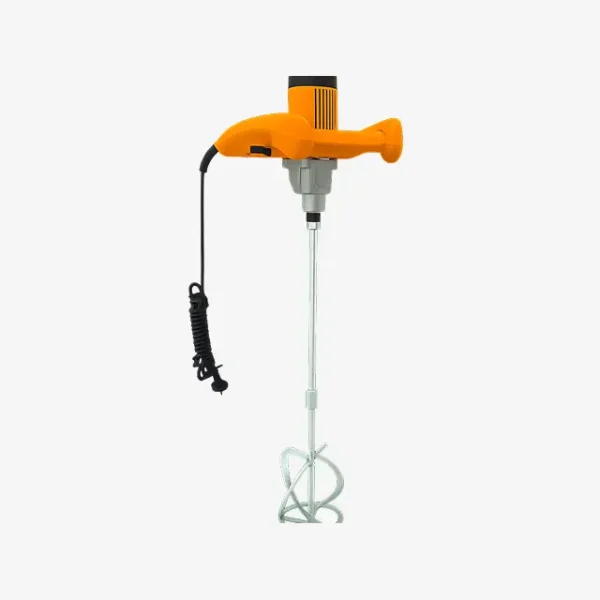 Asian Paints TruCare Economy Mixer M-02 - Electric Putty & Paint Stirrer (800W)