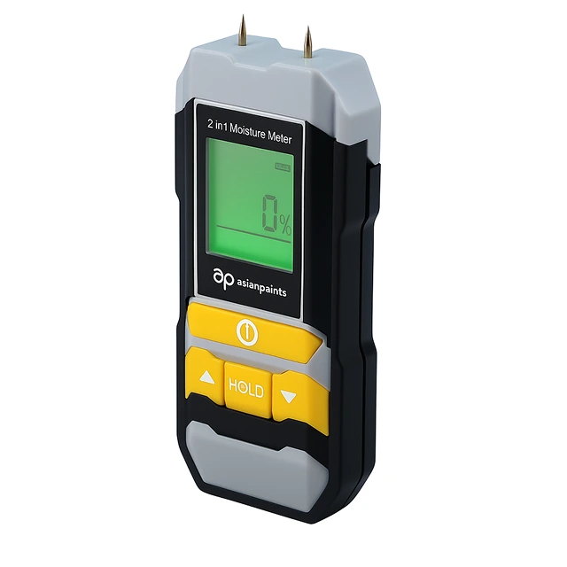 Asian Paints Moisture Meter - Image 2