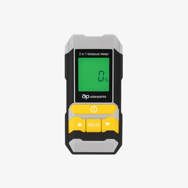 Asian Paints Moisture Meter