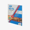 Norton No-Fil Silicon Carbide Abrasive "Bablu" White Paper - Anti-Clog Sandpaper