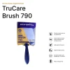 Asian Paints Trucare Brush 790 5 Inch - Extra-Wide Coverage & Fast Painting Guarantee