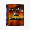 Asian Paints Apcolite Premium Gloss Enamel - Mirror Finish & Rust Protection Guarantee