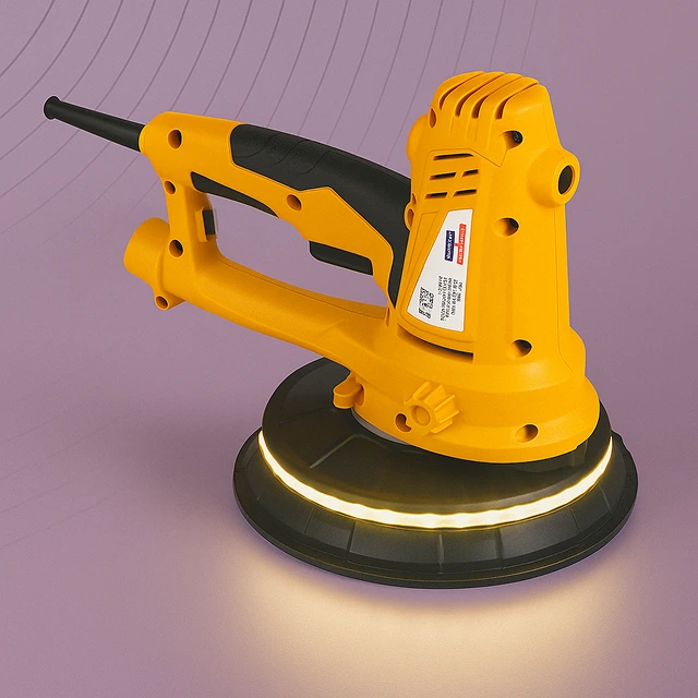 Asian Paints TruCare Corded Wall Sander (H-01) - Electric Handheld Sander - Image 4