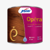 JSW Opera Majestic PU Finish Wood Coating - Ultra-Luxury & Non-Yellowing Guarantee