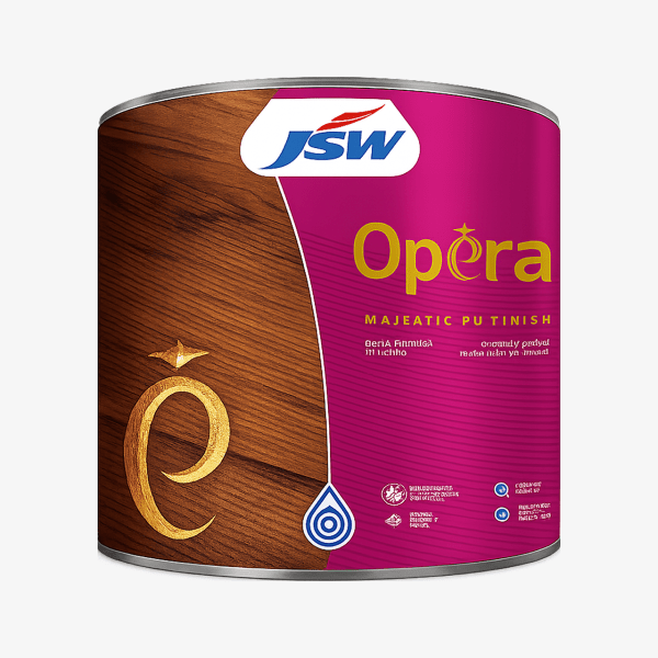 JSW Opera Majestic PU Finish