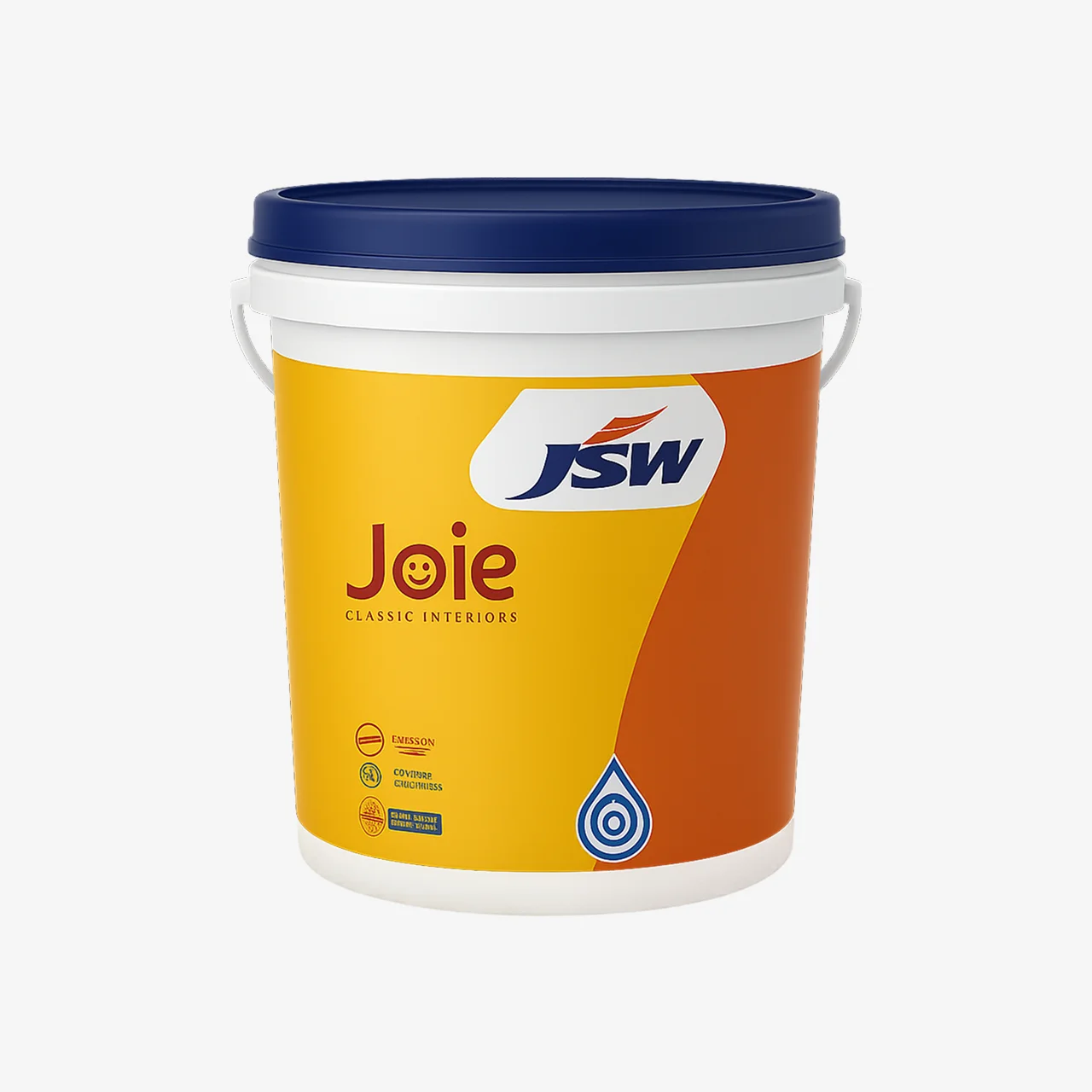 JSW Joie Classic Interior Emulsion