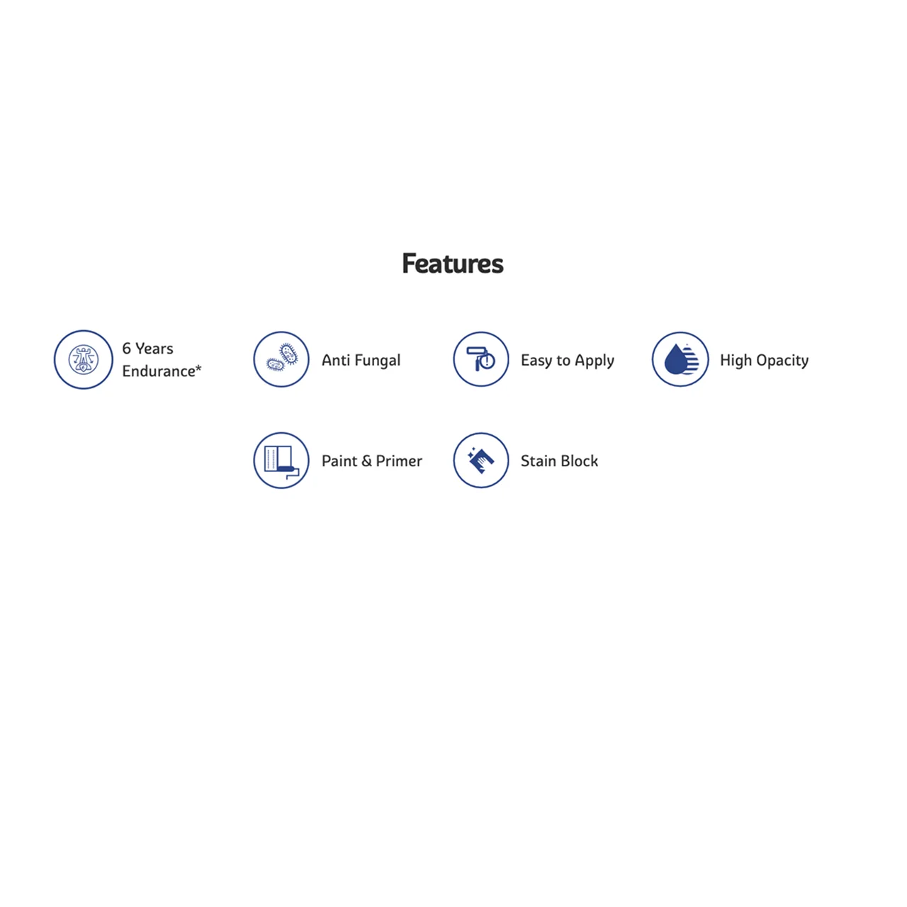 JSW Halo Majestic Interior Silk - Premium Emulsion - Image 4