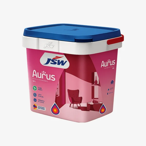 JSW Halo Majestic Interior Silk