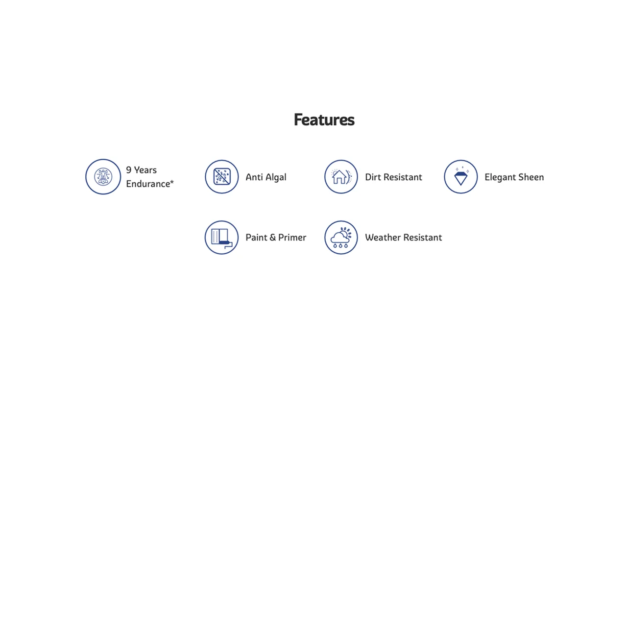 JSW Halo Majestic Silk Exterior Paint - Image 4