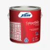 JSW ColourDur DTM PU Gloss Enamel - Direct to Metal & Rust Protection Guarantee
