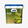 JSW Halo Majestic Interiors Shine Interior Wall Paint - High Sheen & Washable Warranty