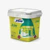 JSW Joie Classic Exterior Paint Exterior Wall Paint - Economical Matt & All-Weather Protection