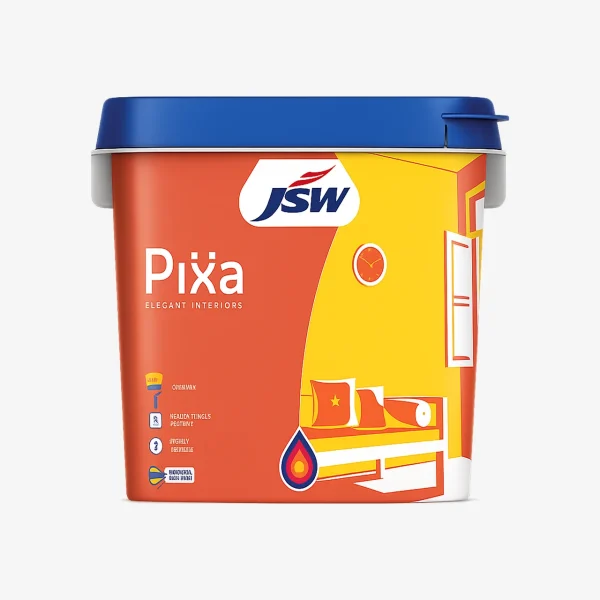 JSW Pixa Elegant Interiors Matt