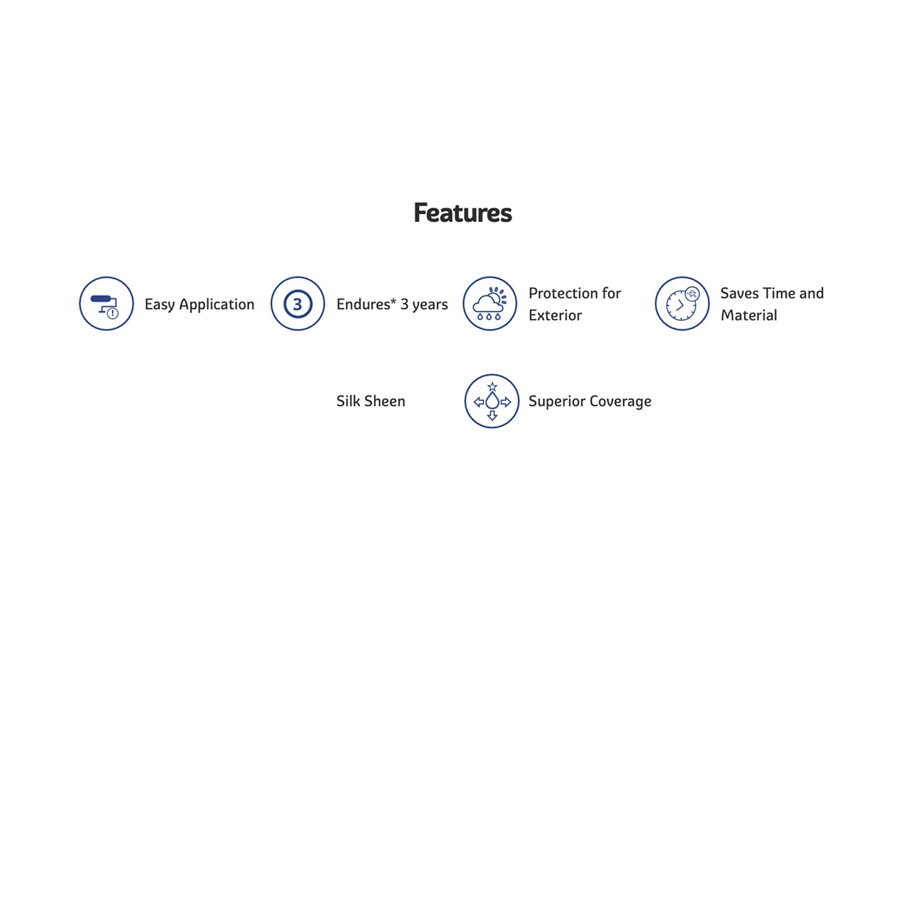 JSW Pixa Silk Exterior Paint - Premium Sheen Emulsion - Image 4