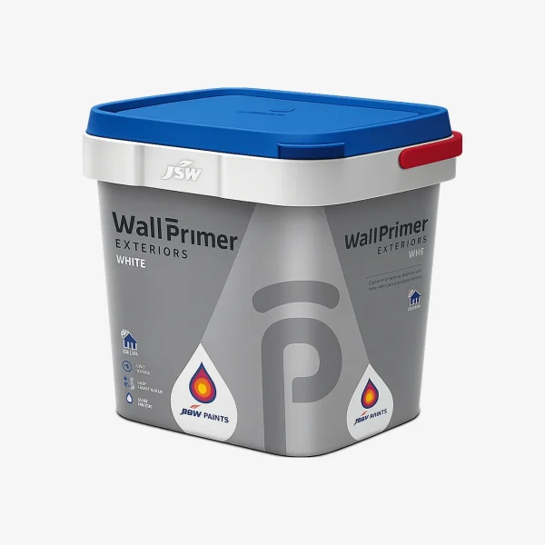 JSW Wall Primer Exterior