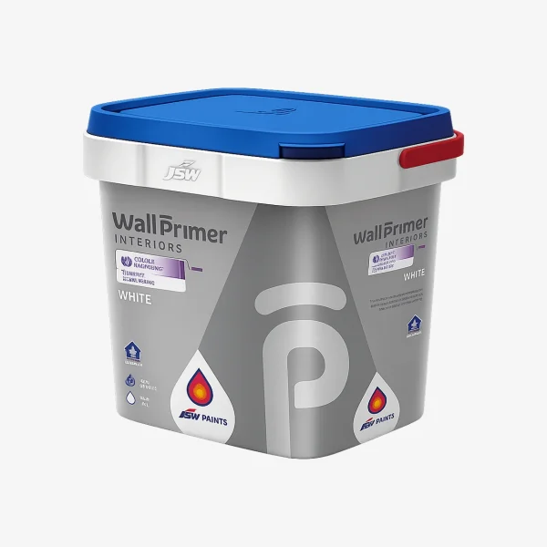 JSW Wall Primer Interiors
