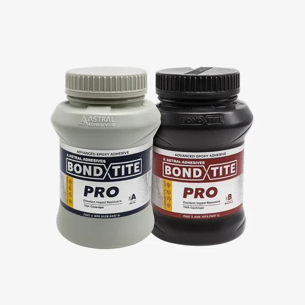 Astral Bondtite Pro Advanced Epoxy Adhesive