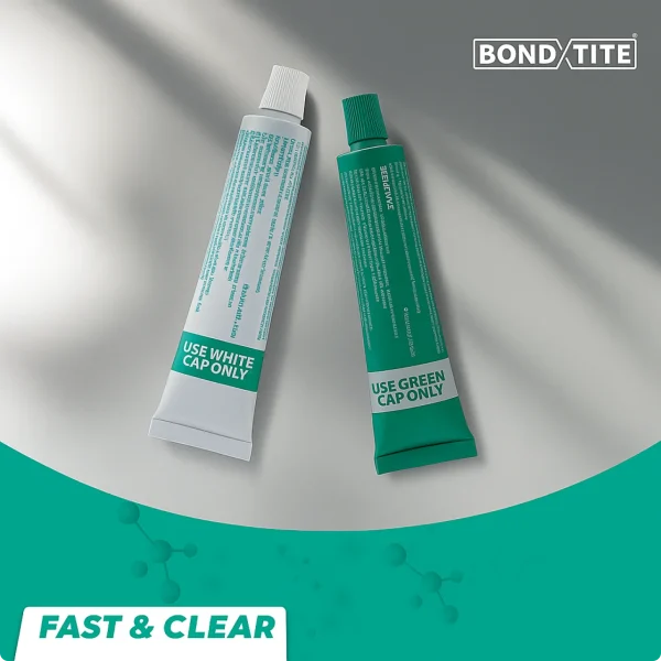 Astral Bondtite Fast & Clear - Image 3